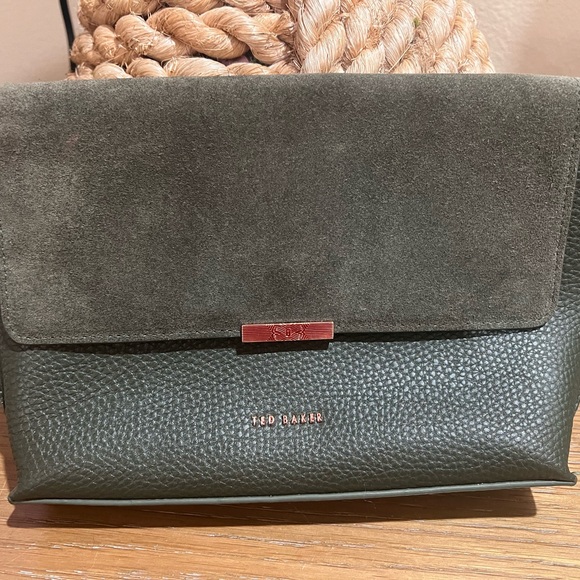 Ted Baker Purse - Picture 1 of 14